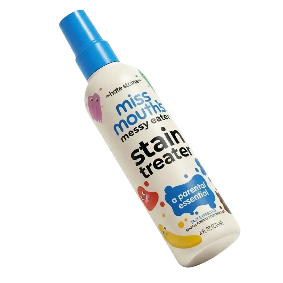Single Bottle - 118ml