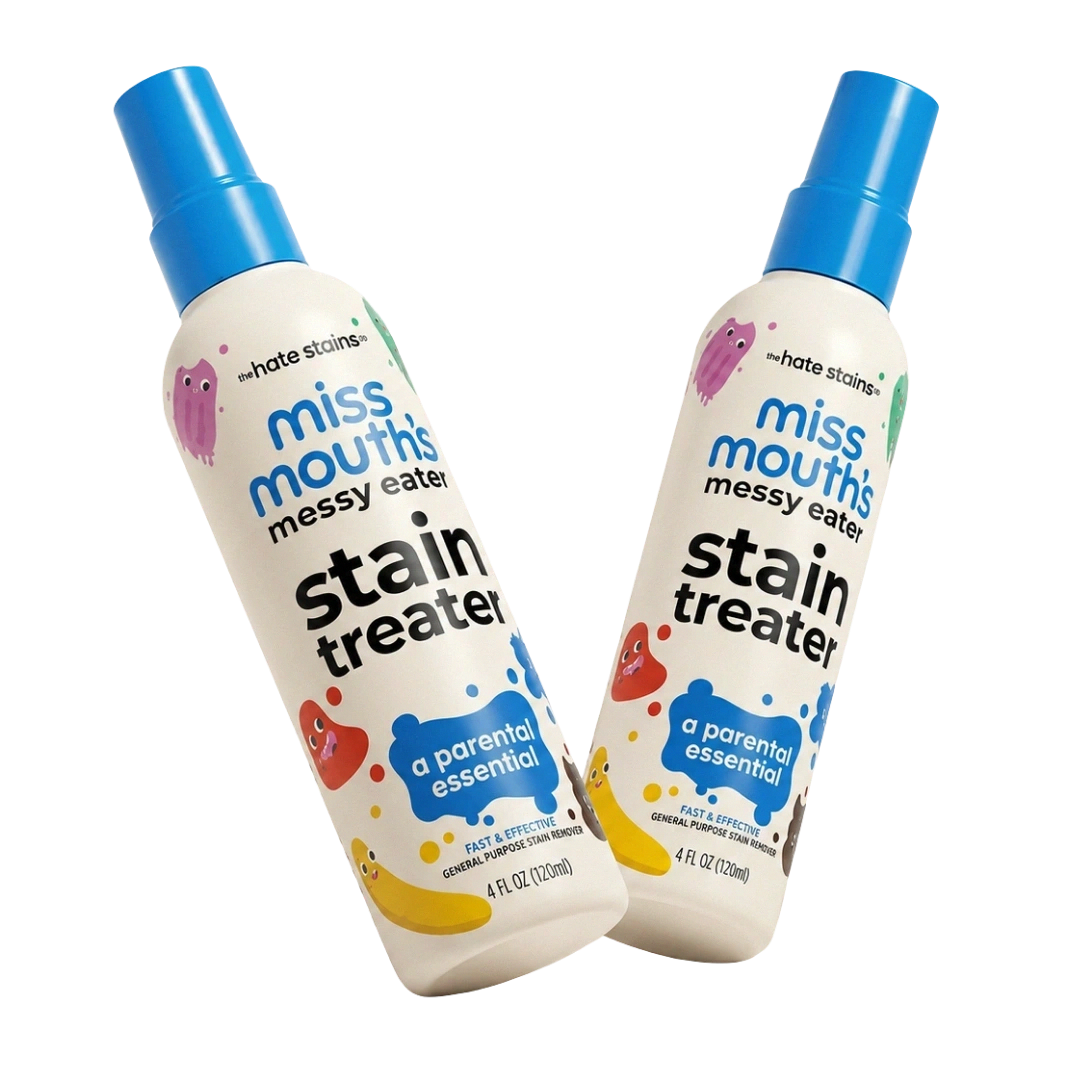 Double Pack - 2x 118ml